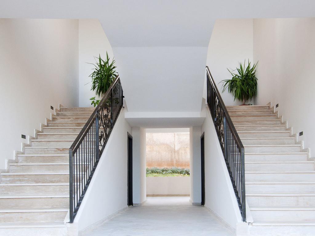 Villa Agapanthe Фес Экстерьер фото