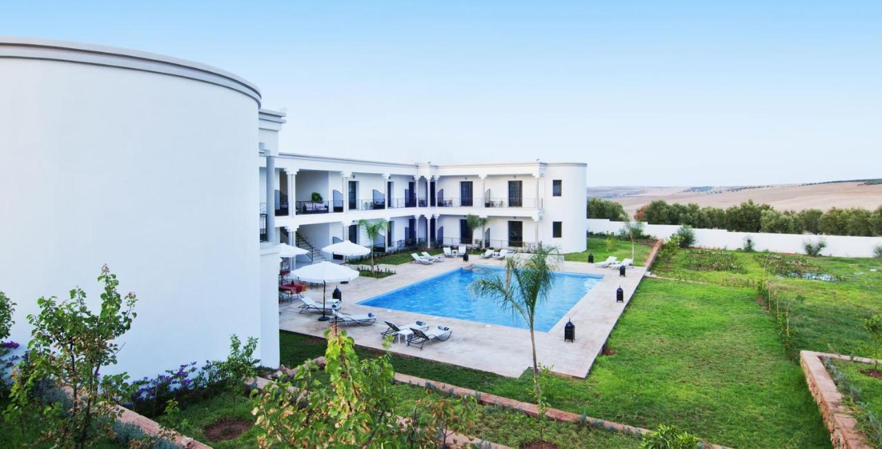 Villa Agapanthe Фес Экстерьер фото