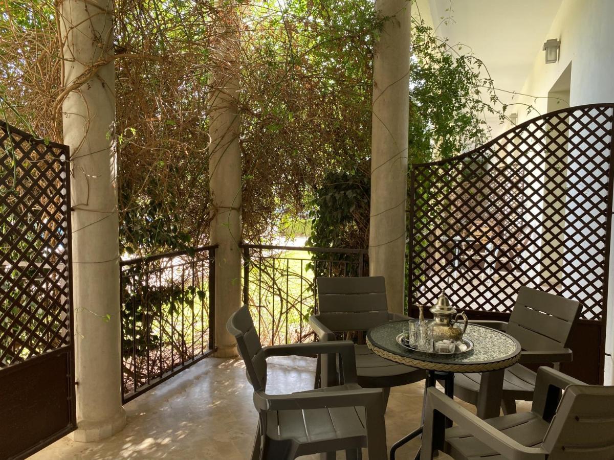 Villa Agapanthe Фес Экстерьер фото